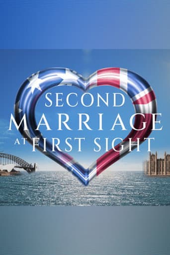 Poster for Second Marriage at First Sight
