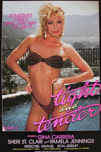 Poster for Tight & Tender