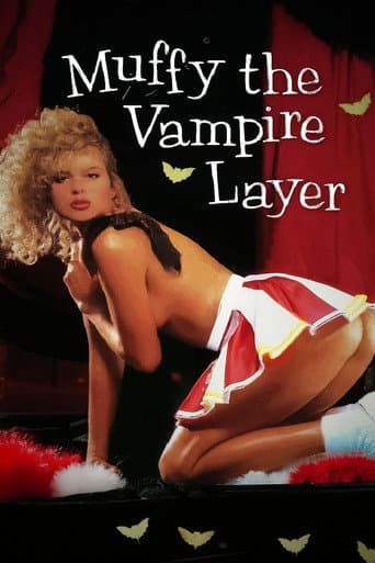 Poster for Muffy the Vampire Layer
