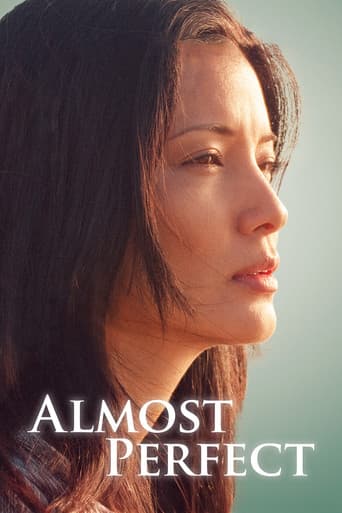 Poster for Almost Perfect
