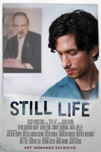 Poster for Still Life