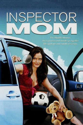 Poster for Inspector Mom