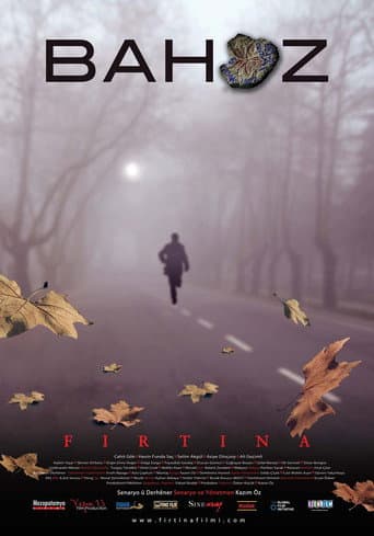 Poster for The Storm