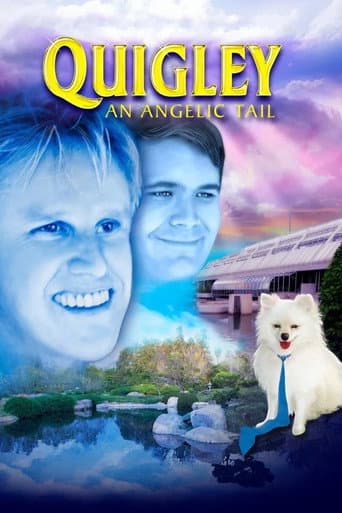 Poster for Quigley