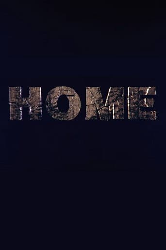 Poster for Home