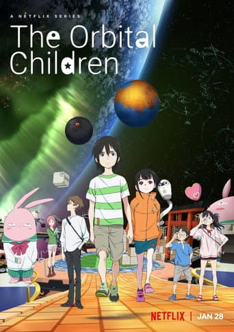 Poster for Season 1