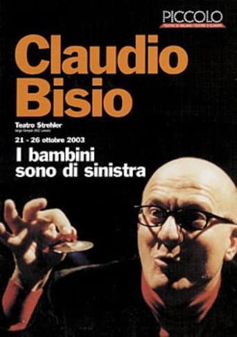 Poster for I bambini sono di sinistra