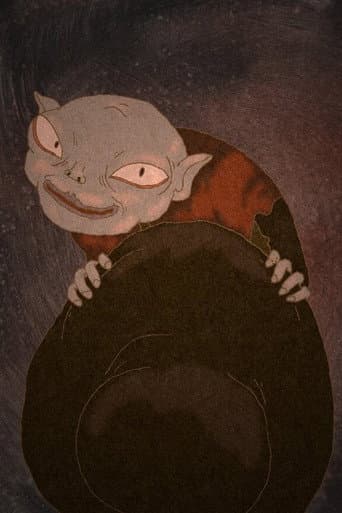 Poster for Rumpelstiltskin