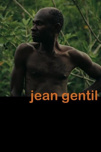 Poster for Jean Gentil