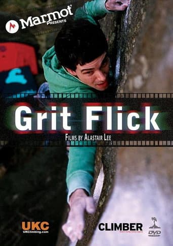 Poster for Grit Flick