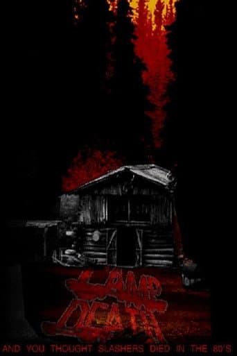 Poster for Camp Death