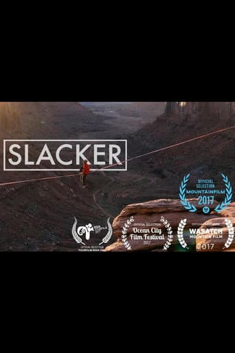 Poster for Slacker