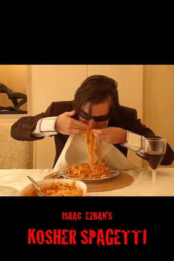 Poster for Kosher Spaghetti