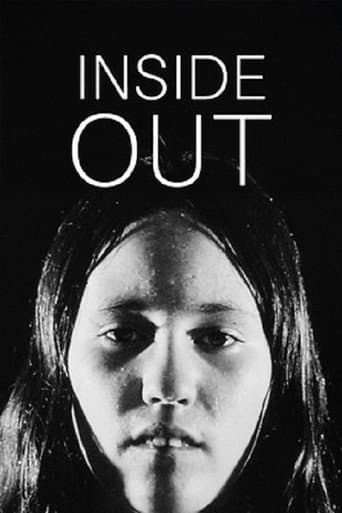 Poster for Inside Out