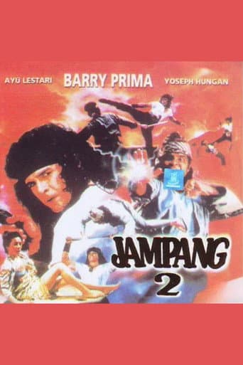 Poster for Jampang II