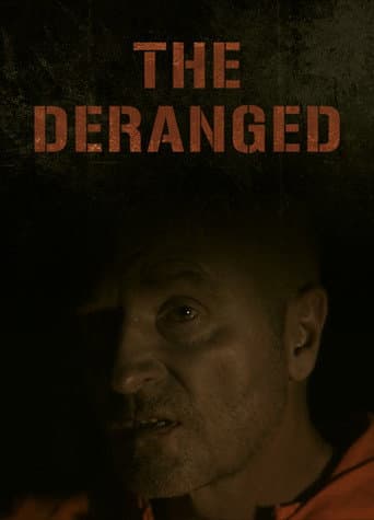 Poster for The Deranged