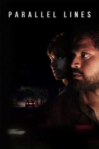 Poster for Parallel Lines