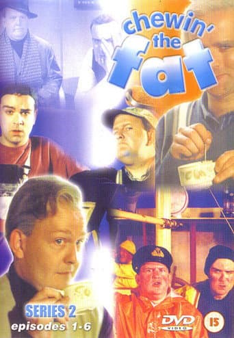 Poster for Season 2