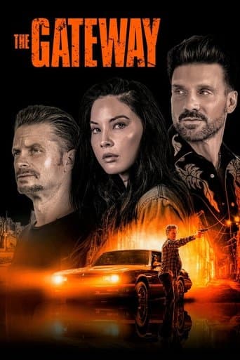 Poster for The Gateway