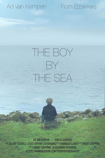 Poster for The Boy by the Sea