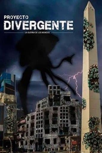 Poster for Documental divergente
