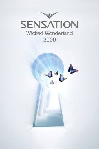 Poster for Sensation White: 2009 - Netherlands