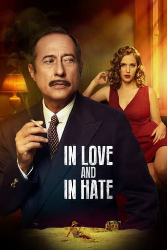 Poster for Those Who Love, Hate
