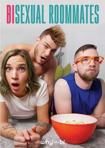Poster for Bisexual Roommates