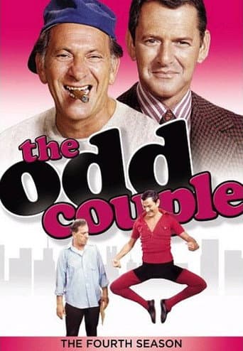 Poster for Season 4