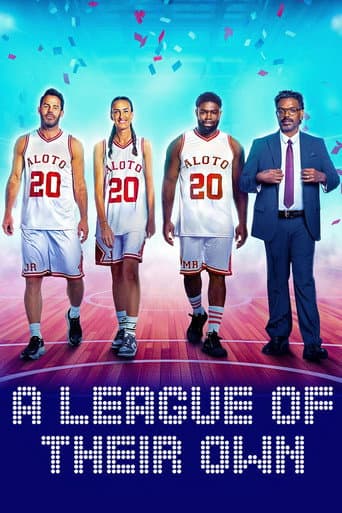 Poster for Series 20