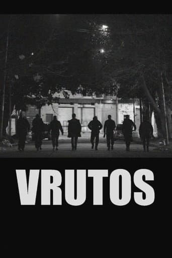 Poster for Vrutos