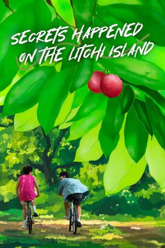 Poster for Season 1
