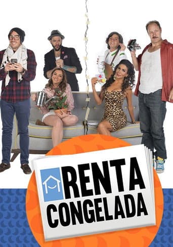 Poster for Season 3