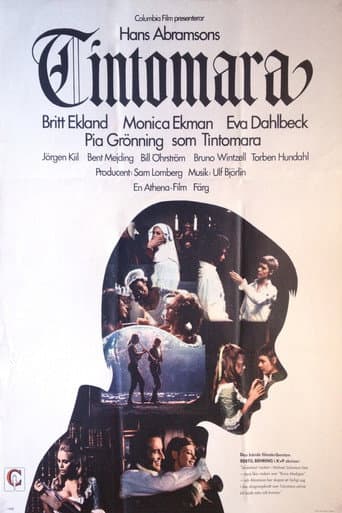 Poster for Tintomara