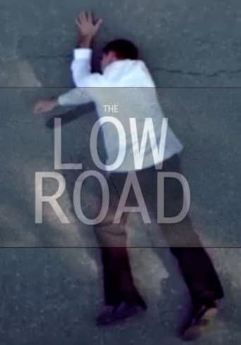 Poster for The Low Road