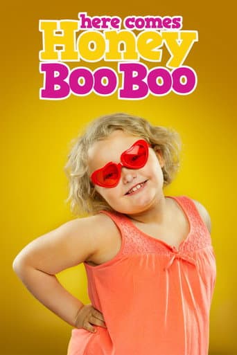 Poster for Here Comes Honey Boo Boo