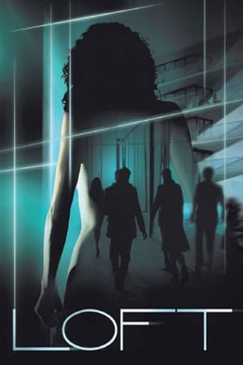 Poster for Loft