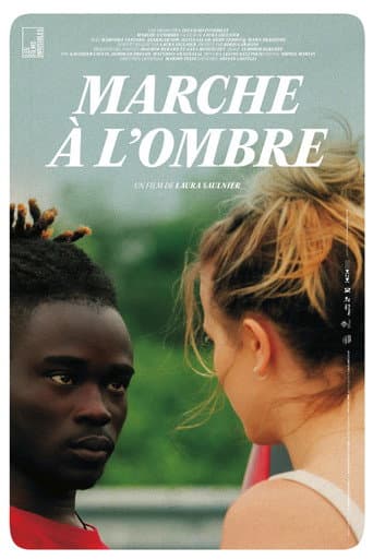 Poster for Marche à l'ombre
