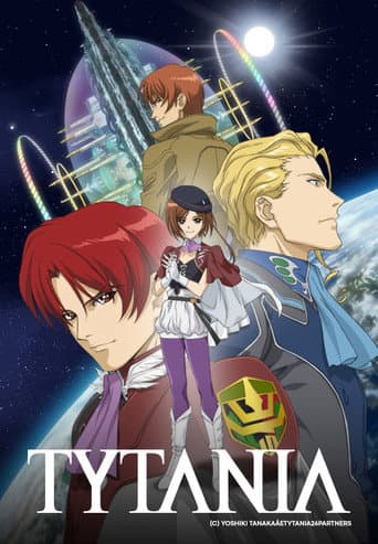 Poster for Tytania