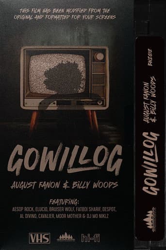 Poster for gowillog