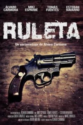 Poster for Ruleta