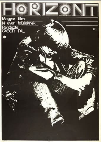 Poster for Horizont