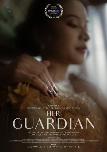 Poster for Her Guardian
