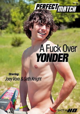 Poster for A Fuck Over Yonder
