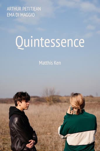 Poster for Quintessence