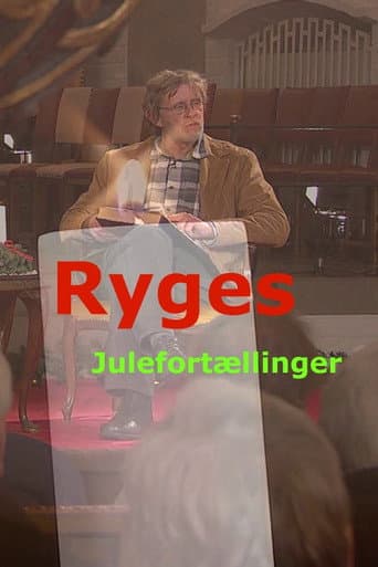 Poster for Ryges Julefortællinger