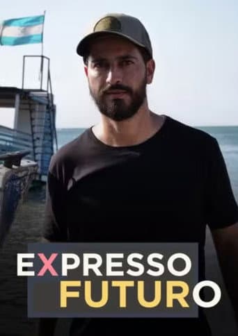 Poster for Expresso Futuro