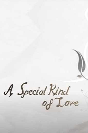 Poster for A Special Kind of Love