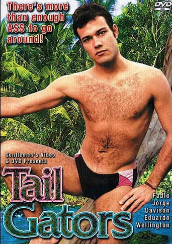 Poster for Tail Gators