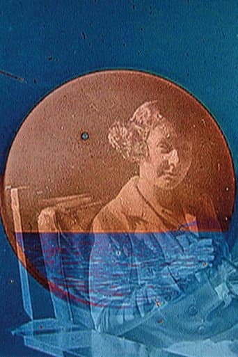 Poster for Photographic Phantoms